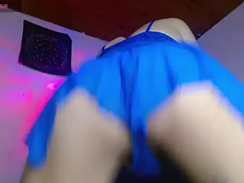 Scarlett_crastrawberryの ウェブカメラショー