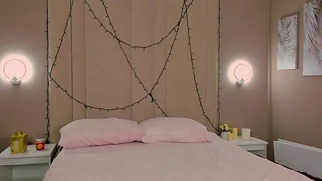 AdeleSilvy Live XXX-Chat