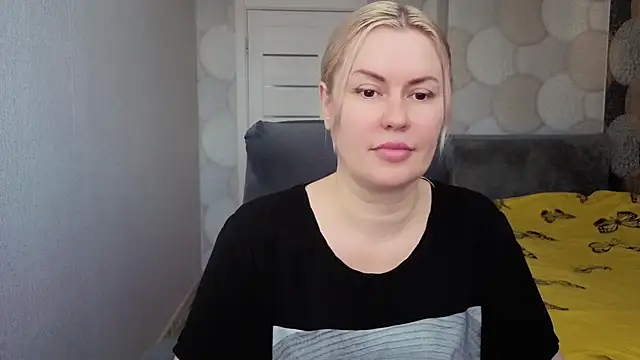 natusik's Live XXX Chat