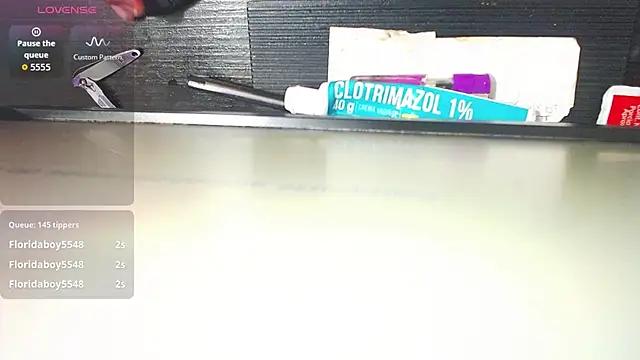 wonderfuldianaのライブXXXチャット