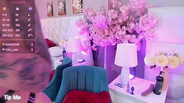 Živý XXX chat Victoria__lee