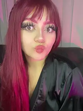 Živý XXX chat lya_nekko_