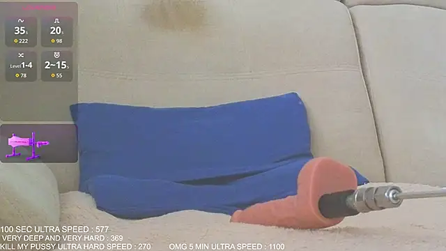 Živý XXX chat _Sunny_Rose