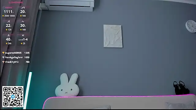 Živý XXX chat Malika_Lisan