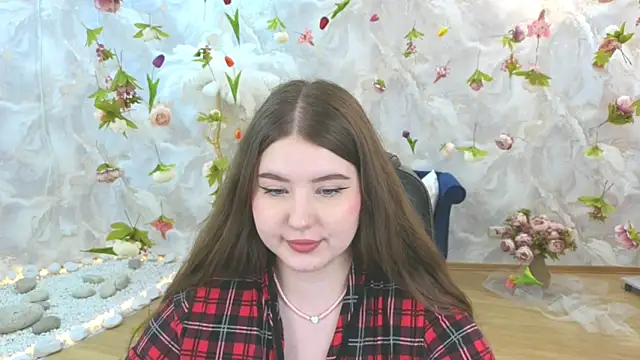 PixelGoddess live XXX chat