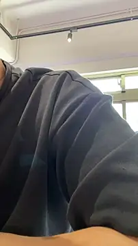 SanAnthony Pertunjukan Webcam