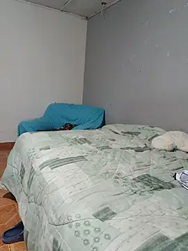 Mlkvzla Pertunjukan Webcam