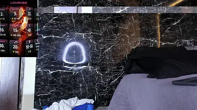 Leo_VesperのライブXXXチャット