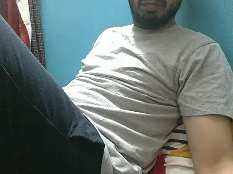 Chat +18 de Precumboner ao vivo
