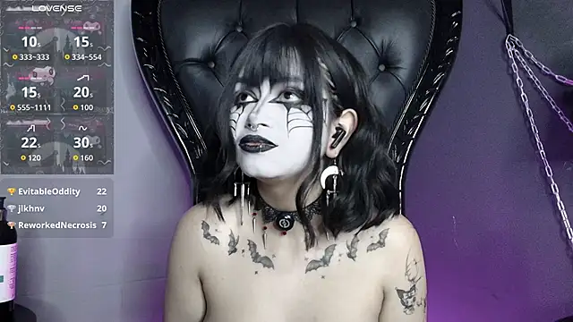 Navier__n Live XXX chat