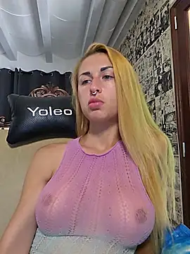 Chatroom XXX en direct de kylie_blck