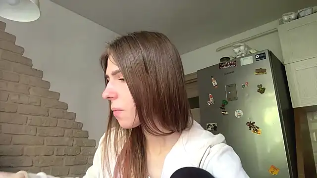 Онлайн чат XXX ZaraGuyette