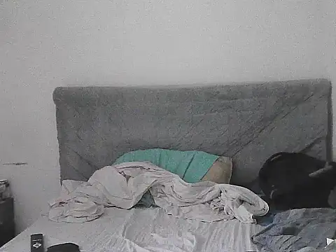 Show webcam de IronSideBear
