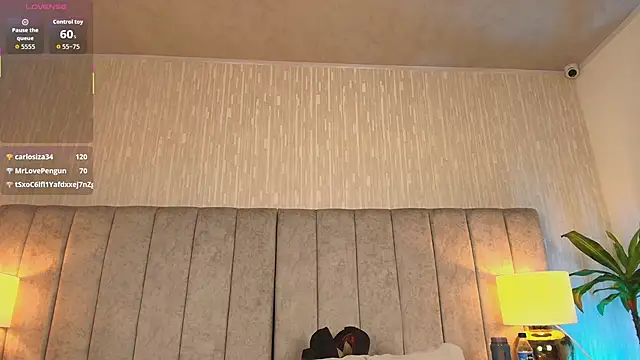 Jacob_606 élő XXX-chatje