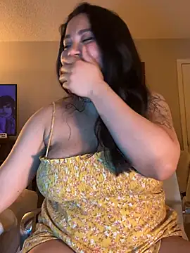 Myonlyprincess1 লাইভ XXX চ্যাট