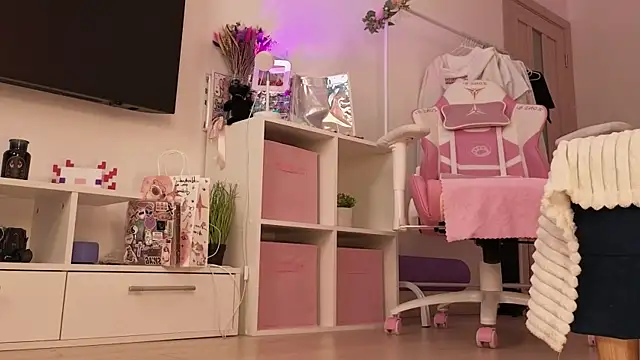 Eva_Sonic élő XXX-chatje