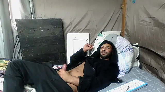 Show Webcam de Camodick
