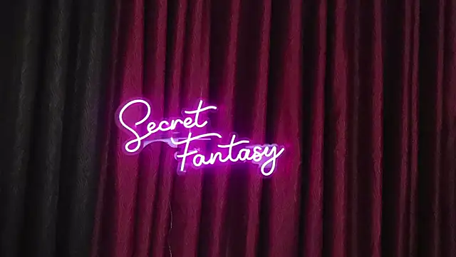 Secretfantasy_xxx 웹캠 쇼