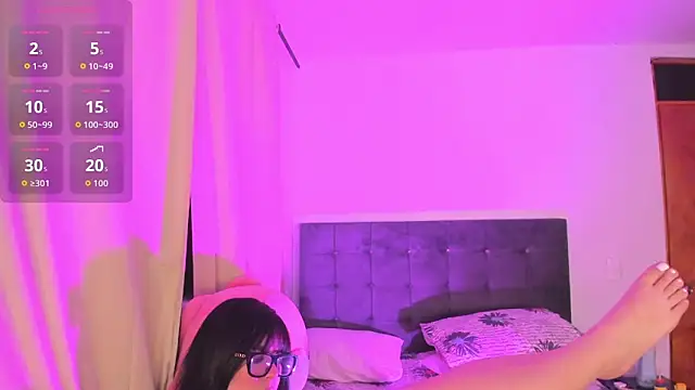 Chat XXX en directo de Kylie2211