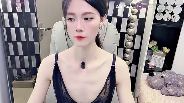 Yueyue-MM 现场XXX聊天