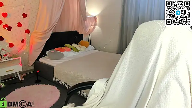 Elira_Vane Chat XXX in diretta