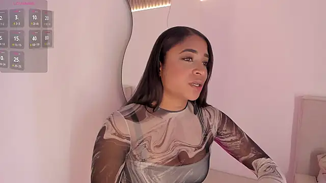 tannisha_b – Live XXX-chat
