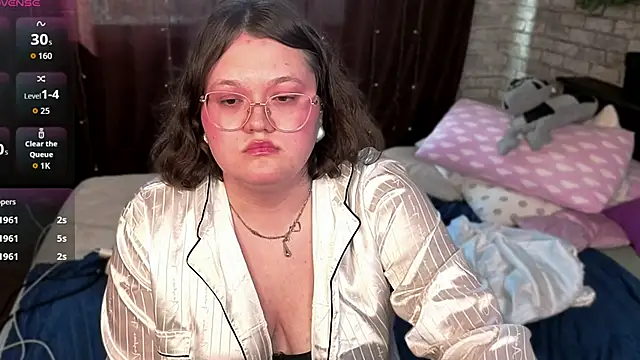 Melisa_Eden's Live XXX Chat