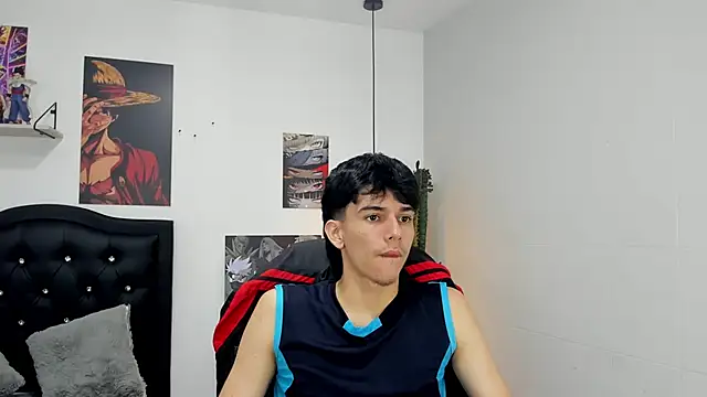 عرض كام AmethystShadow17