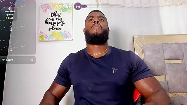 Chat +18 de lebron_million ao vivo