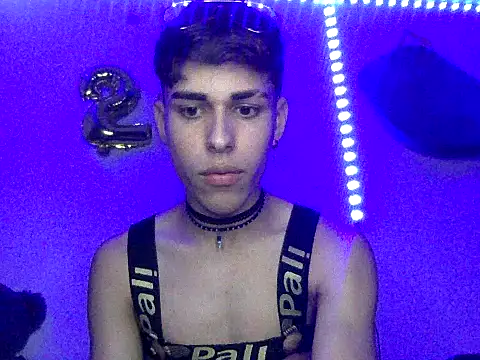 andrytedu_20 Webcam Show