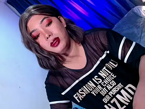 Olivia_the_Temptress27のライブXXXチャット