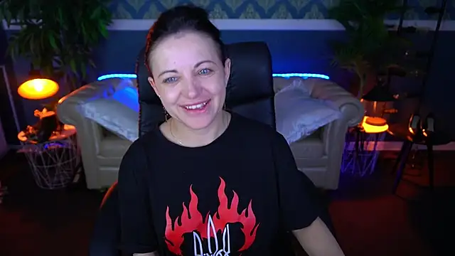XXX chat uživo modela Dafni_Monn
