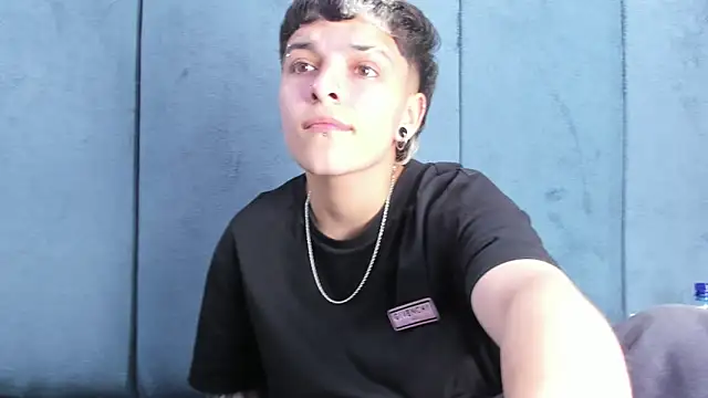 Živý XXX chat Megan_Thompson_