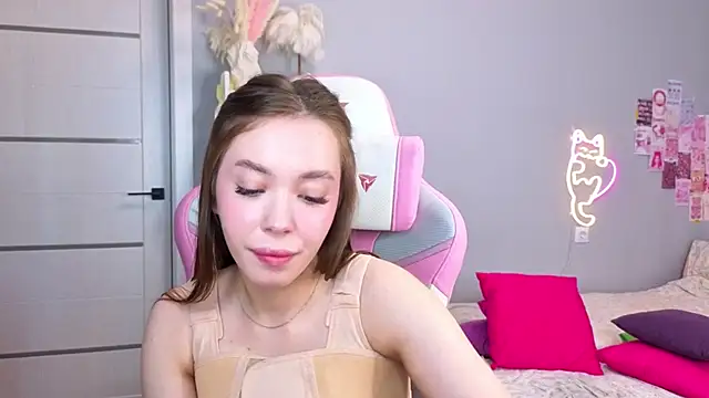 XXX chat uživo modela Leri_Dells