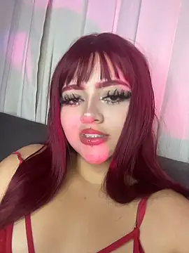 lya_nekko_ Live XXX-Chat