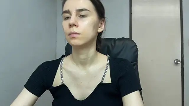 Czat XXX na żywo – SassyJessi