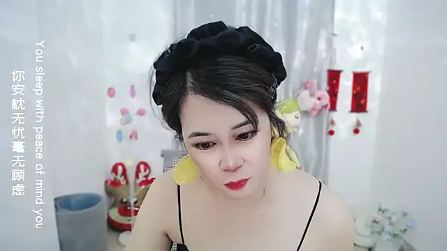 Fan_ting Live XXX-chat