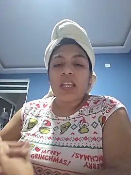 Yaque_24Lz Chat XXX in diretta