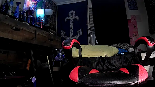 ATwinkie's Webcam Show