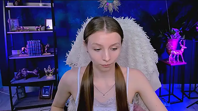 JulieDaniel Adlı Modelin Canlı XXX Sohbeti