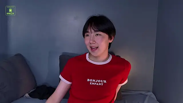 HeejinWang Live XXX-Chat