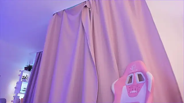 Онлайн чат XXX Tiffany_Paw