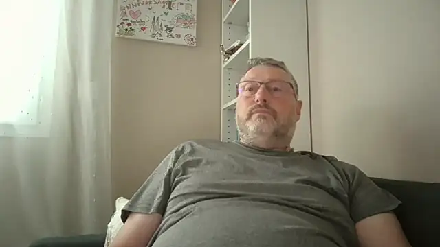 Chat XXX Live doudou310