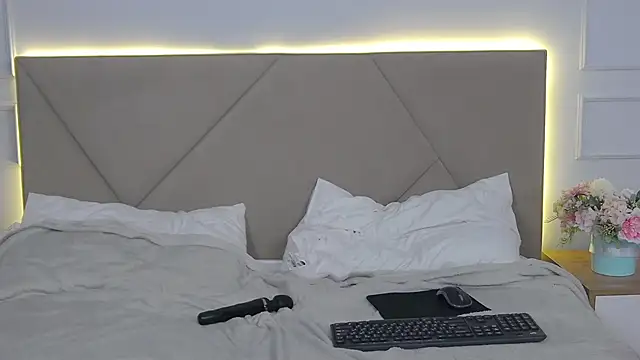 Sophie_Rays Obrolan Langsung XXX