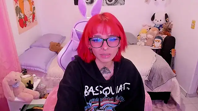 bunny_pao's Live XXX Chat