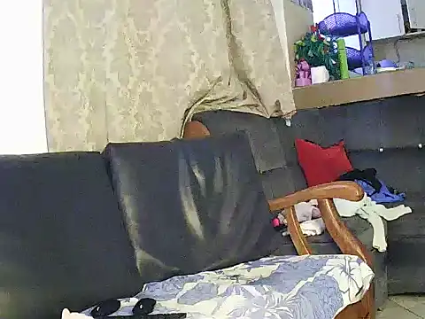 liz_cutie's Live XXX Chat