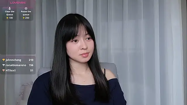 -Yuko- – Live XXX-chat