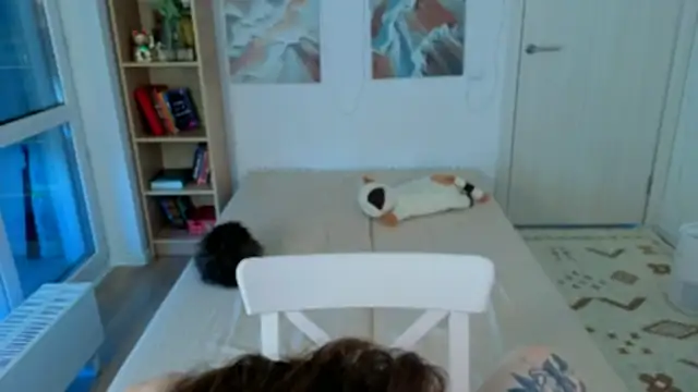 Онлайн чат XXX MilenaSaint