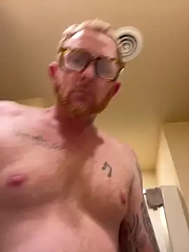 WhiteChocalate_69's Webcam Show