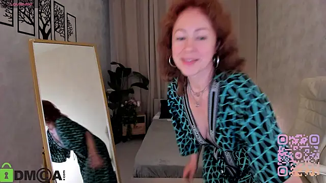 Chat XXX ao vivo de LeticiaRomano